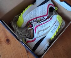 Runners size 4 1/2
