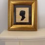 Victorian Silhouette Picture Image 2
