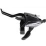 GENUINE Shimano MTB Bike Brake / Shifter Levers Combo Set - Shimano ST-EF500 3x7 Speed Image 8