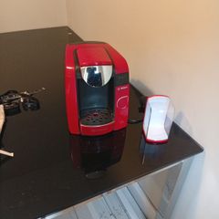 Bosch coffee machine