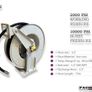 Oil Dispensing Pump with Retractable Reel - Metered Image 3