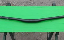 Aluminum Bicycle Handlebar