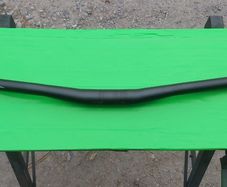 Aluminum Bicycle Handlebar