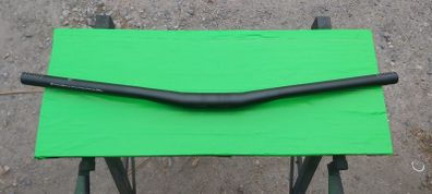 Aluminum Bicycle Handlebar
