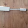 Apple Thunderbolt To Gb Ethernet (a1433) Image 2