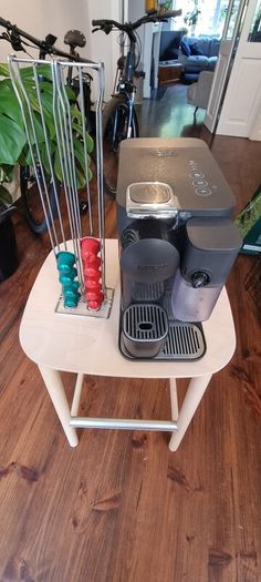 nespresso
