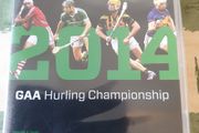 LIAM 14 Double DVD 2014 GAA Hurling Championship Kilkenny Tipperary Ireland CLG