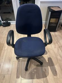 office chair