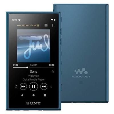sony nw a105 walkman
