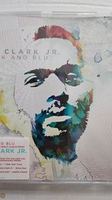 Gary Clark Jr. - Blak And Blu.