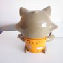 BulbBotz Guardians of the Galaxy Rocket Racoon Clock Image 2