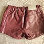 Replay jacket 3-4 years + DKNY shots+ skirt Image 5