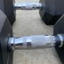 30kg Hex Dumbbells Image 3