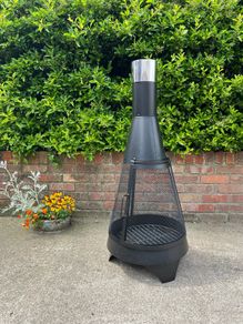 chimenea