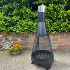 chimenea