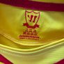 New Retro Liverpool Football Jersey Image 3