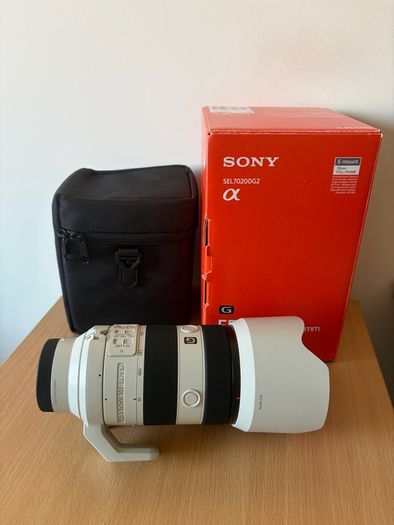Sony a7 IV, Sigma 24-70 DG DN II F2.8, Sony 70-200 FE 4 Macro G OSS II, Shimoda Explore V2 30L, Freewell filters