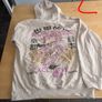Selection of men's hoodies for sale in large Image 2