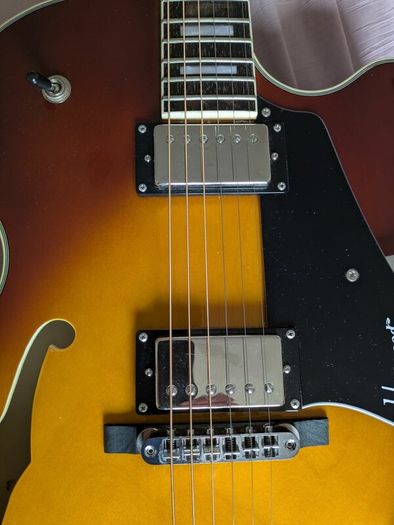 Guitar