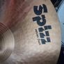 SPIZZ 14" Series Four Medium Hi Hat Image 2
