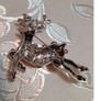 Deer Brooch Image 6