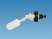 Replacement Waterhog / Aqua Caddy Float Valve For Caravans