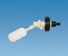Replacement Waterhog / Aqua Caddy Float Valve For Caravans