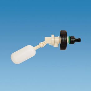 Replacement Waterhog / Aqua Caddy Float Valve For Caravans