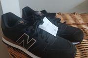 New Balance 500 trainers