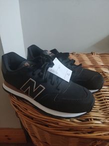 New Balance 500 trainers