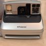 Polaroid One600 Ultra Instant Film Camera  Tested Working Image 2