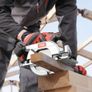 FLEX CS 62 18.0-EC Cordless circular saw Image 4