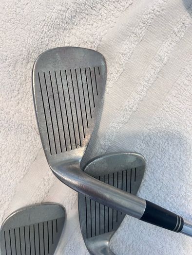 mizuno golf irons