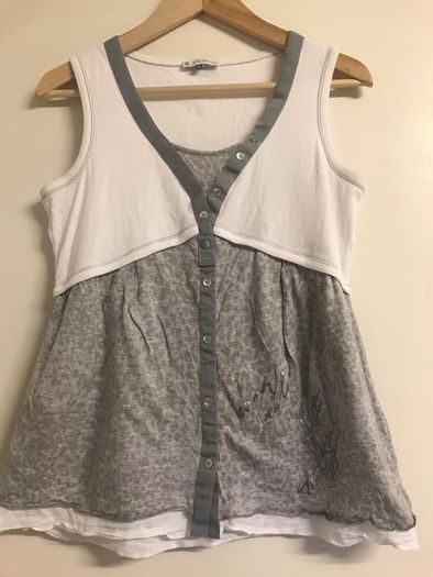 Ladies Top