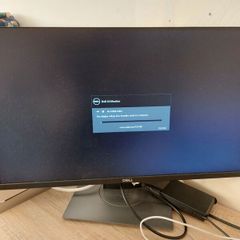 Dell monitor