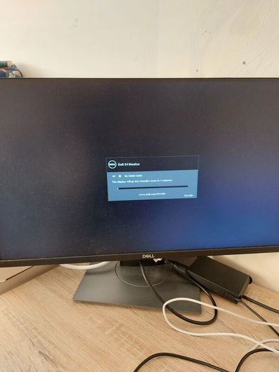 Dell monitor