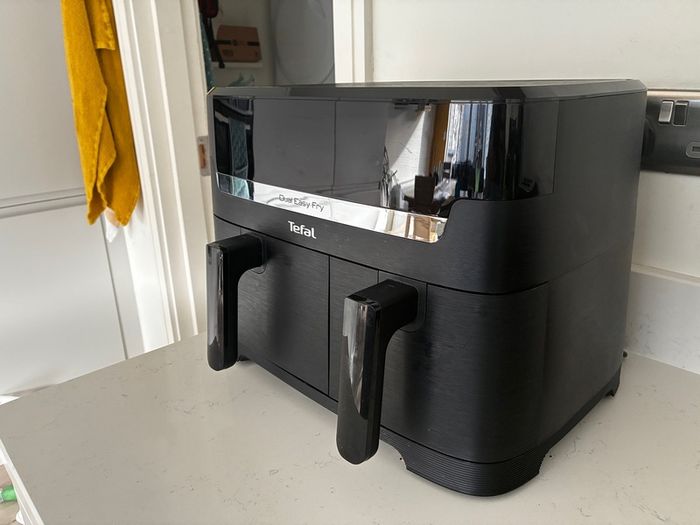 air fryer Tefal