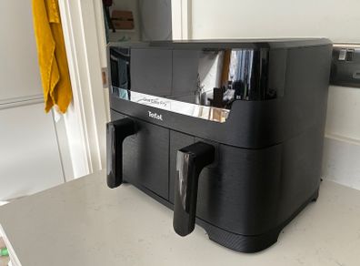 air fryer Tefal