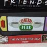 Friends Interactive electronic trivia Quiz game, NEW Image 4