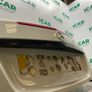2012 Mercedes E220 E Class Coupe Bootlid Tailgate white Image 7