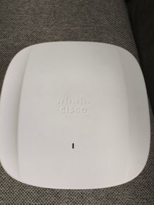 Brand new Cisco C9136I-E series access point