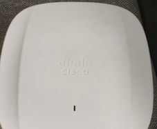 Brand new Cisco C9136I-E series access point