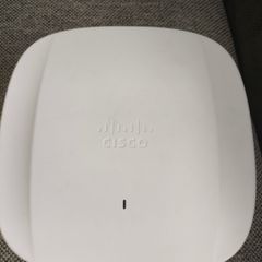 Brand new Cisco C9136I-E series access point