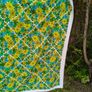 Vintage Tablecloth Image 2