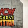 wwe ringside collectibles exclusive WCW NITRO ring mat Image 6