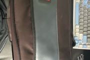 nintendo switch carry bag+ case