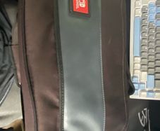 nintendo switch carry bag+ case