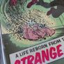 Black Magic ! Issue #5 ! From 1974 ! Bronze Age Horror Comic ! By Dc Comics ! Image 6