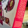 Power Rangers - MMPR Pink Morpher - Sealed Image 4