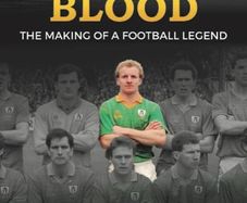 Royal Blood - The autobiography of Meath legend Martin O Connell